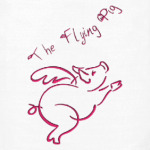 The Flying Pig