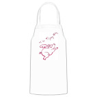 Кухонный фартук