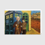 Доктор Кто Doctor Who The First