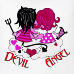 ангел и демон