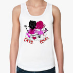 ангел и демон