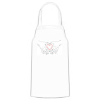 Кухонный фартук