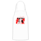 Кухонный фартук