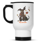 Кружка-термос