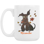 Кружка 420 мл