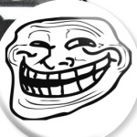 Troll Face