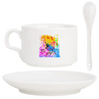 Кофейный набор