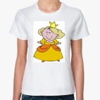 Рыцарь и принцесса