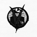 вендетта, анонимус, Гай Фокс