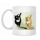 Кружка 330 мл