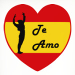Я люблю тебя по-испански