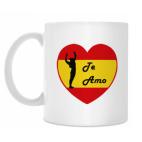 Кружка 330 мл