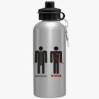 Спортивная бутылка