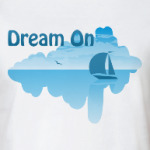 Мечтать не вредно