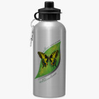 Спортивная бутылка