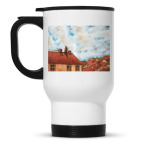 Кружка-термос