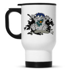 Кружка-термос