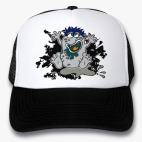 Кепки Trucker