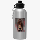 Спортивная бутылка