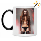 Гипнотический взгляд