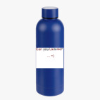 Термобутылка