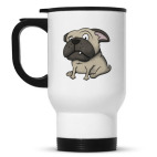 Кружка-термос