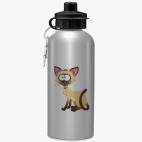 Спортивная бутылка