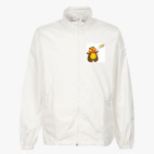 Ветровка без капюшона