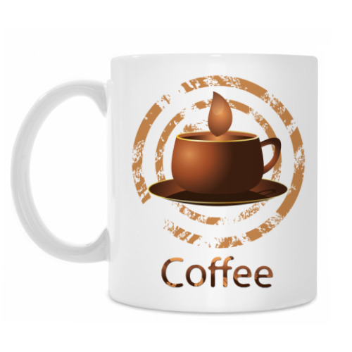 Кружка Кофе