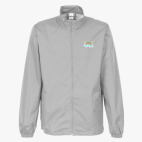 Ветровка без капюшона