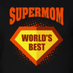 SUPERMOM world's best