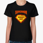 SUPERMOM world's best