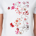 Весеннее настроение