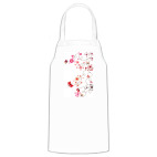 Кухонный фартук