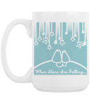 Кружка 420 мл