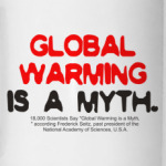 Global warming