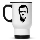 Кружка-термос