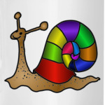 Позитивная Улитка