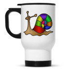 Кружка-термос