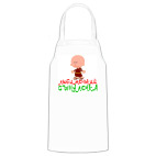 Кухонный фартук