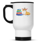 Кружка-термос