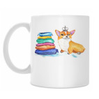 Кружка 330 мл