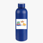 Термобутылка