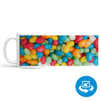 Сладкий рай