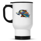 Кружка-термос