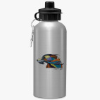 Спортивная бутылка