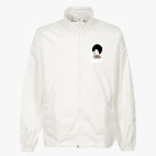 Ветровка без капюшона