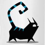 Чеширский кот