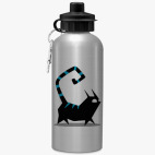 Спортивная бутылка