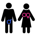 Мужчина и женщина